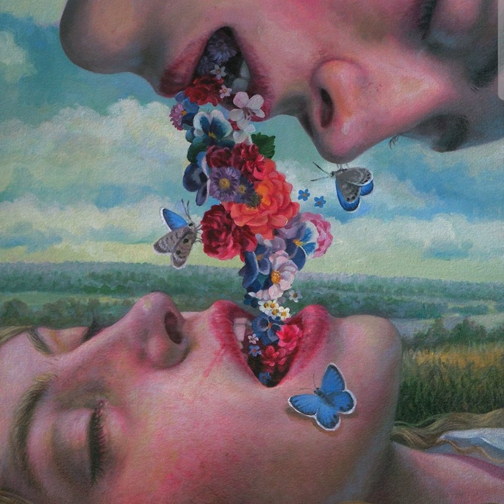 Meet your Posher, Anya